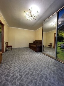 Здам 1 кімнатну квартиру біля м. Палац Спорту