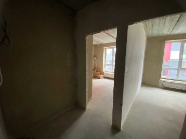 Продам квартиру! ЖК Рідний-3! м. Теремки 10хв! Гатне!