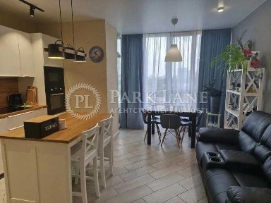 Прождам 3 кім Лівобережна