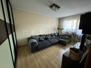 Продаж 3К квартири Подольський р-н пр. Європейського Союзу