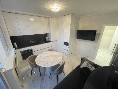 ЛікоГрад Рудницького Здановської 50м2 метро Васильківська ВДНГ