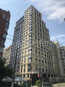 Продам 2 к. квартиру ЖК Камертон Шевченківський Чорновола Дмитрівська