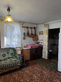 Продаж 1/2 будинку в Чернігові, вул. Кривоноса