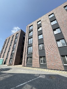 Продаж 2-х кімнатних кв. Гатне, м. Теремки, вул. Інститутська, б. 21