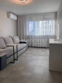 Продаж 2-х кімнатної квартири в ЖК Manhattan city Манхетен