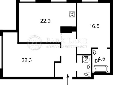 Київська область, Київ, Шевченківський