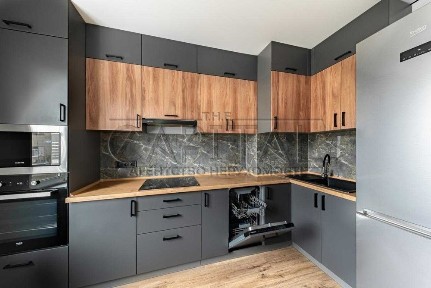 Продаж сучасної 2-кімнатної квартири у ЖК THE Lakes