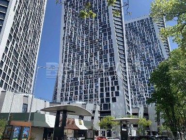 Берестейський просп. 11корп. 2. ЖК