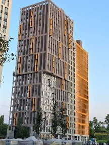 2-к квартира в престижній новобудові, Київ, 60м2