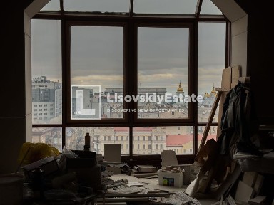 ТЕРМІНОВО ‼️ Без% Пентхаус, Паторжинського 14