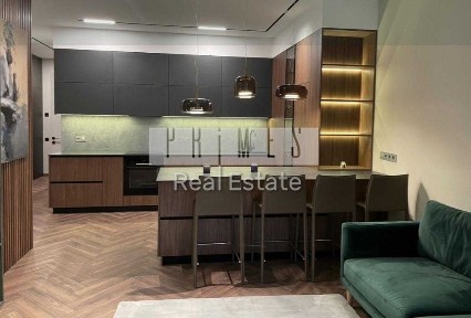 Продаж 1к квартири, ЖК Бульвар фонтанів, вул. Саперне Поле, 5