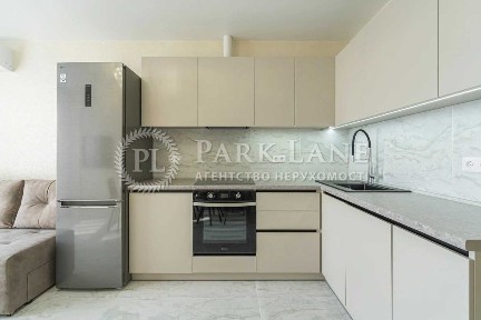 Почайна Оболонь Продаж 1к з ремонтом ЖК DOCK32 Набережно-Рибальська 27