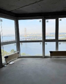 Терміново! Видова ЖК Зарічний буд. 7,здача весна 2026,Славутич,Seven