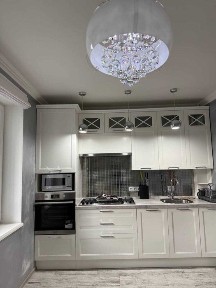 Оренда затишної квартири