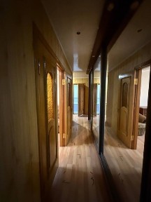 Здам 3-кімнатну квартру