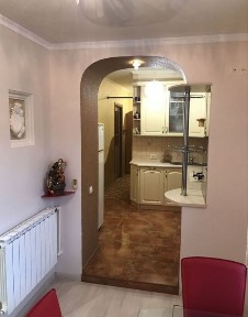 Оренда 2 кімнатної квартири вільна