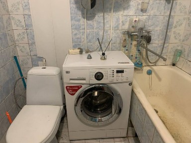 Оренда одно кімнатноі квартири в Гречанах