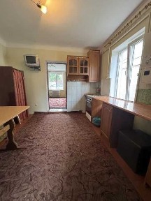 Здається однокімнатна квартира в особняку