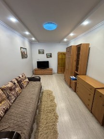 Здається 2к квартира в районі Рути