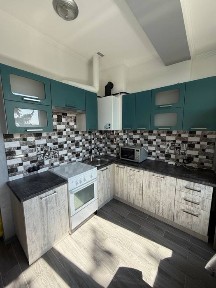 КЛАСНА 1-кім новобудова ГОЛОВНА (р-н АВТОВОКЗАЛУ) газ котел, з 10.01