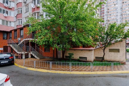 Без% Продаж комерційного приміщення/Оболонь/Яскравий/Калнишевського