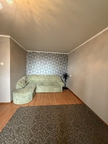 Здається довгостроково 1-кім квартира 40 м2 на Ген. Петрова