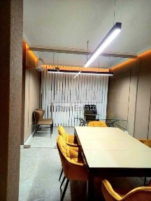 Продаж офісу з ремонтом, ЖК Славутич 2.0, пр-т Бажана Миколи, 151б