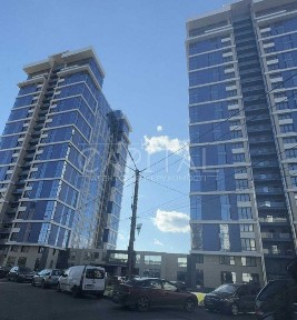 Продаж комерційного приміщення ЖК Edelweiss House Печерськ Звіринецька