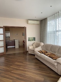 Аренда квартиры на Малой Арнаутской