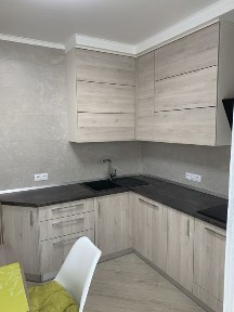 Уютная 1-к квартира Левитана 15/2 2 балкона