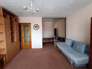 Сдам 1 комнатную квартиру на Черёмушках