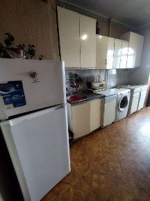 Сдам 3к кв Балковская 141