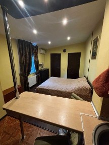 Сдам 1 комнатный дом 13-я ст. Большого Фонтана/ ресторан Рыба