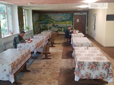 Продаж спеціального приміщення на пров. Пашкевича Анатолія 2, площа 640 кв. м • ID 33188841