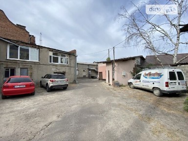 Продаж спеціального приміщення на пров. Рибасівський 19, площа 1000 кв. м • ID 32373993