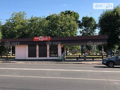 Продаж спеціального приміщення на просп. Байрона 146В, площа 22.8 кв. м • ID 32169585