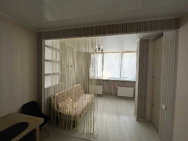 Продам однокiмнатну квартиру!