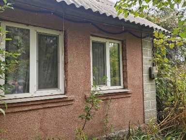 Продаж будиночка в Микуличах, діл. 12соток