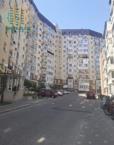 Одеська область, Одеса, Київський