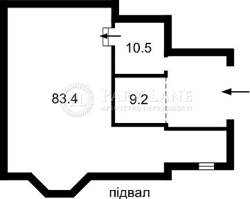 Продам будинок в КМ Чорнобилець, Оболонь, 8-ма Лінія