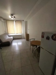 СУПЕР ЦЕНА! Продаю квартиру-студию 20м2 на Боровского!