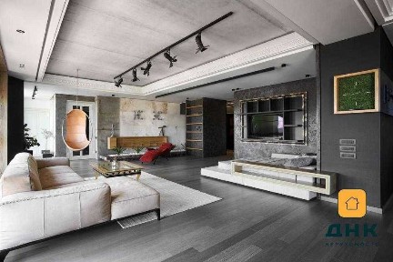 ВИД МОРЯ ‼️3к квартира • 184м² • Авторский Ремонт• Аркадия Генуэзская