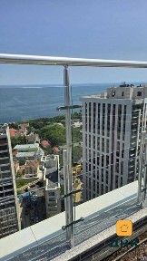 Атмосфера‼️7 секция‼️Красивый вид‼️ Аркадия Французский бульвар Море