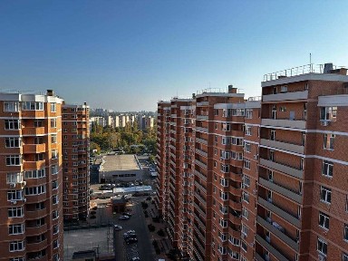 3-ком квартира по супер цене! Рассрочка на 36 месяцев!