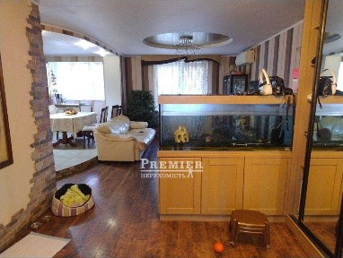 Продам квартиру 100 кв. м, з сучасним ремонтом на Сахарова