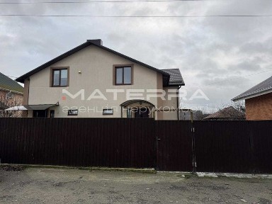 Тарасівка Продаж дуплексу з ремонтом 130 м² Ділянка 6 соток!