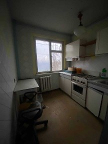 2х кімнатна квартира на проспекті Небесній Сотні 15