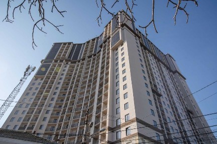 ‼️ 2-ком жк ПОСЕЙДОН - (960 за метр) - пляж <a href='/newbuilding/1176/view/kg-zolotoi-bereg'>Золотой Берег</a>