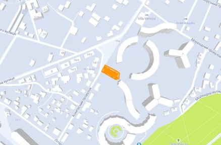 Одеська область, Одеса, Приморський