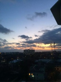 Однокомнатная квартира ул. Шота Руставели, Гос Программы